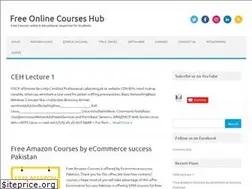 Sites similar to courseshub.org