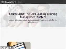Sites similar to coursesight.co.uk
