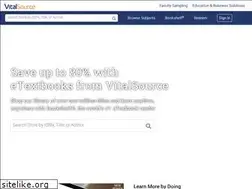 Sites similar to coursesmart.com
