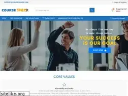 Sites similar to coursesnack.com
