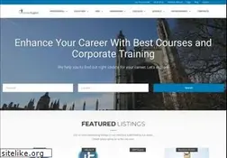 Sites similar to coursesuggest.com