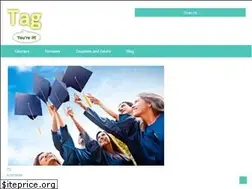Sites similar to coursetag.com