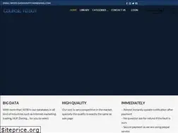 Sites similar to coursetobuy.org