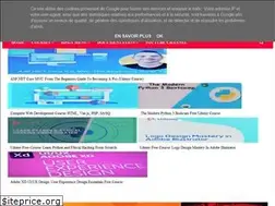 Sites similar to coursetown.blogspot.com