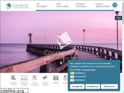 Sites similar to courseulles-sur-mer.com