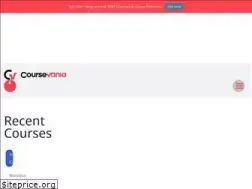 Sites similar to coursevania.com