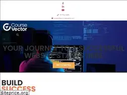 Sites similar to coursevector.com