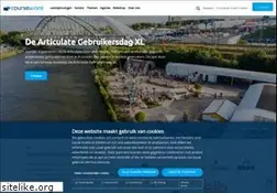 Sites similar to courseware.nl