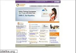 Sites similar to coursewareco.com