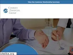 Sites similar to courseyfinancial.com