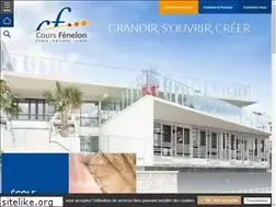 Sites similar to coursfenelon.com