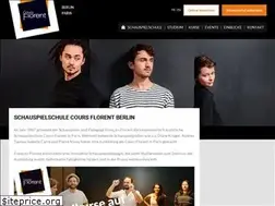 Sites similar to coursflorent.de