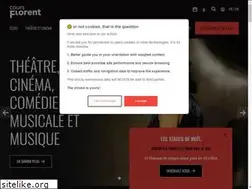 Sites similar to coursflorent.fr