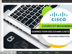 Sites similar to coursfstm.blogspot.com