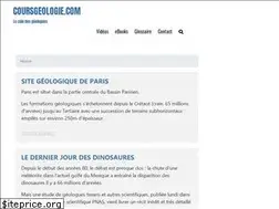 Sites similar to coursgeologie.com