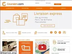 Sites similar to coursier.com