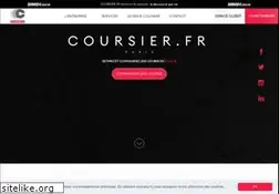 Sites similar to coursier.fr