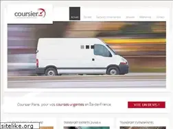 Sites similar to coursier.net