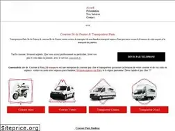 Sites similar to coursierfr.fr