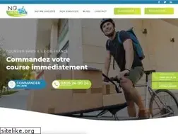 Sites similar to coursieridf.com