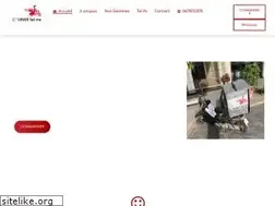 Sites similar to coursierma.ma