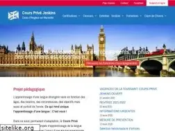 Sites similar to coursjenkins.com