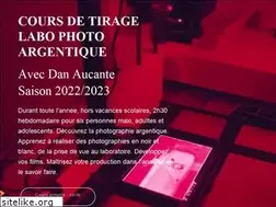 Sites similar to courslabophoto.com