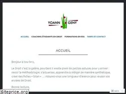 Sites similar to courslaw.wordpress.com