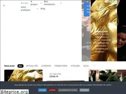 Sites similar to courslefoyer.com