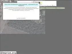 Sites similar to courslesbains.fr