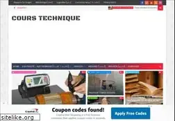 Sites similar to coursmaroc-ayochti.com