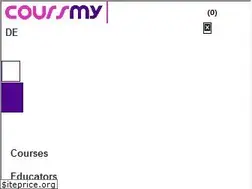 Sites similar to coursmy.com