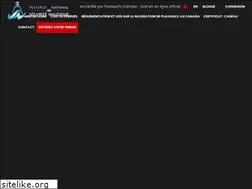 Sites similar to coursnautique.com