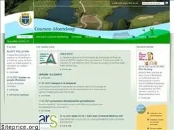 Sites similar to courson-monteloup.fr