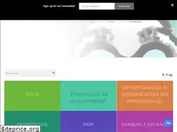 Sites similar to courssegondval.com