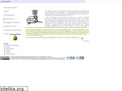 Sites similar to courstechinfo.be