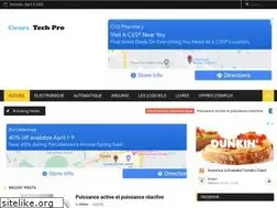 Sites similar to courstechpro.com