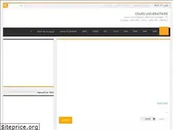 Sites similar to coursuni.blogspot.com