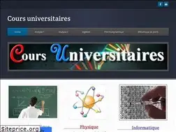 Sites similar to coursuniv.weebly.com