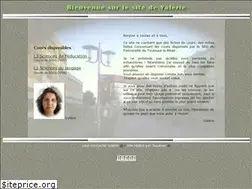 Sites similar to coursval.free.fr