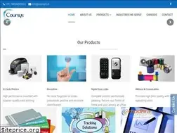 Sites similar to coursys.in