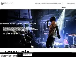 Sites similar to court-circuit.be