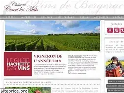 Sites similar to court-les-muts.com