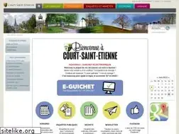 Sites similar to court-st-etienne.be