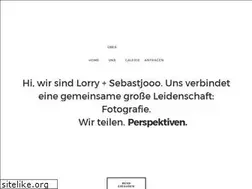 Sites similar to court-vision.de