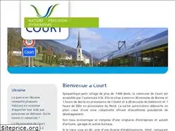 Sites similar to court.ch