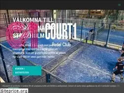 Sites similar to court1.se
