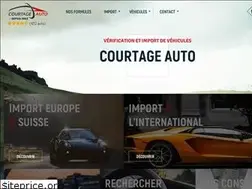 Sites similar to courtage-expertise-auto.fr
