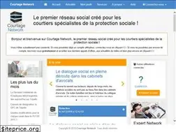 Sites similar to courtage-network.fr