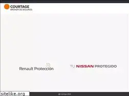 Sites similar to courtage.com.ar